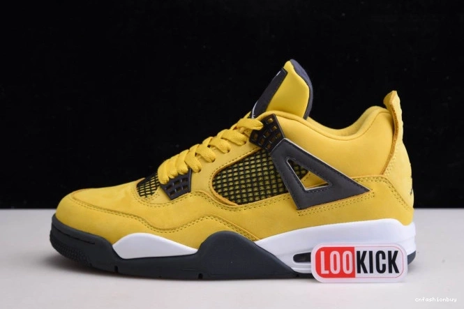 Air Lightning Retro 4 CT8527-700 Jordan 0806